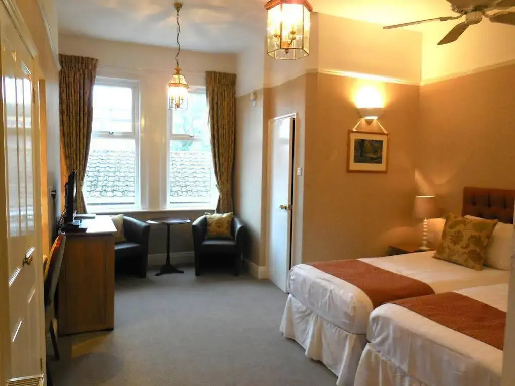 Sentry Mead Hotel