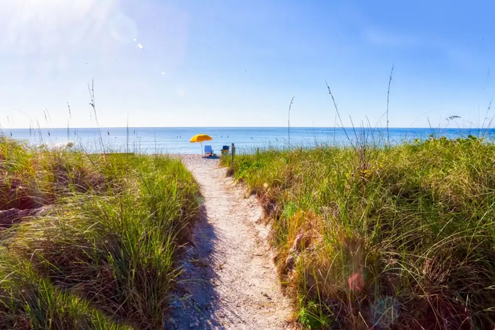Captiva Shores 6A