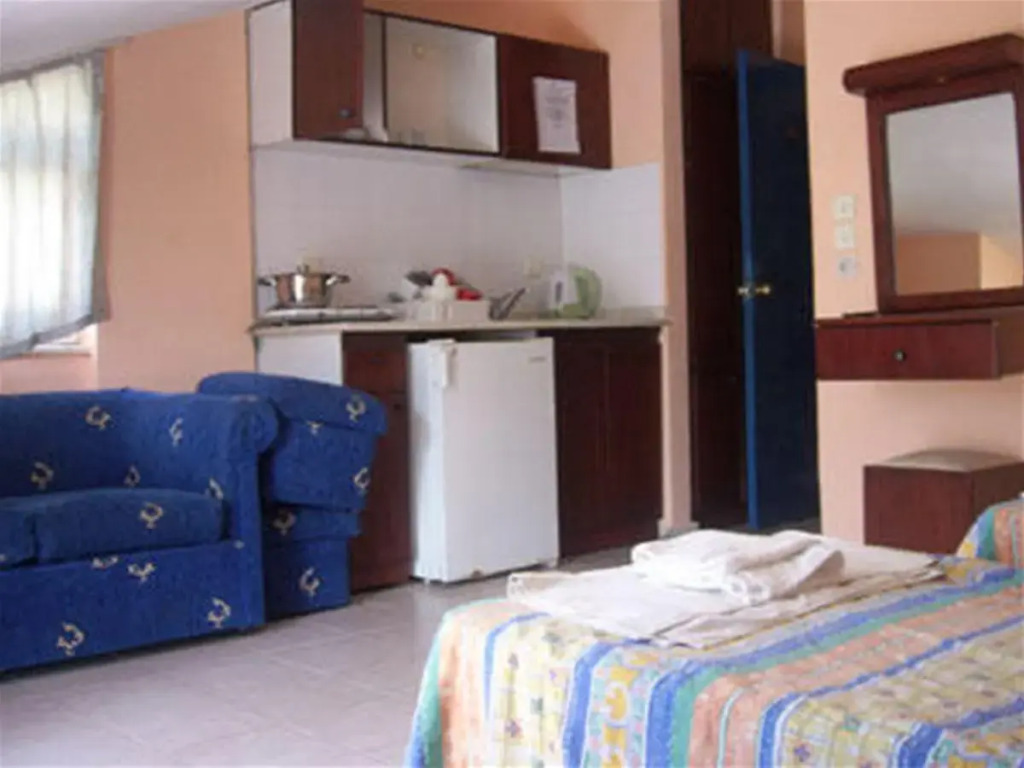 Sun Dream Apartments