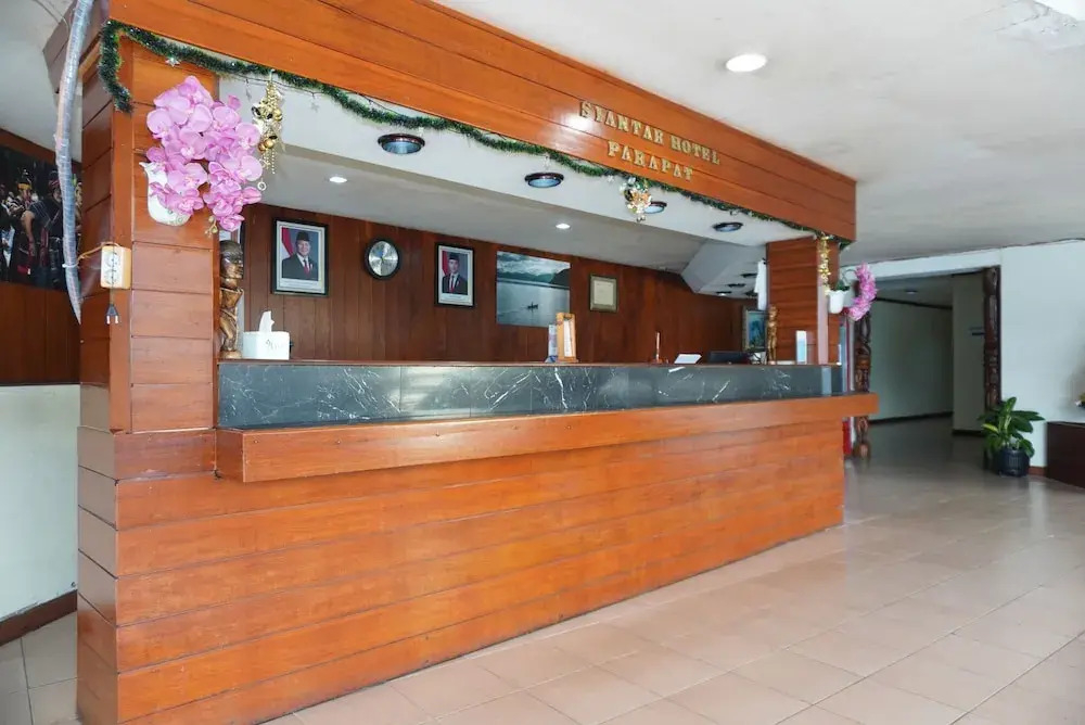 Quality Siantar Hotel