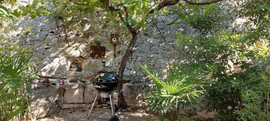The Istrian