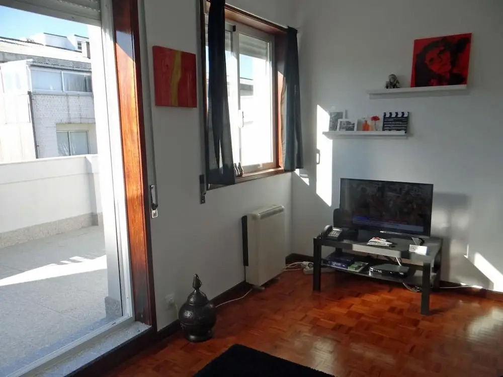 Alegria Residence