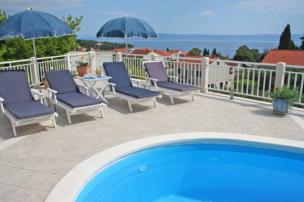 Luxury Accommodation Mirula