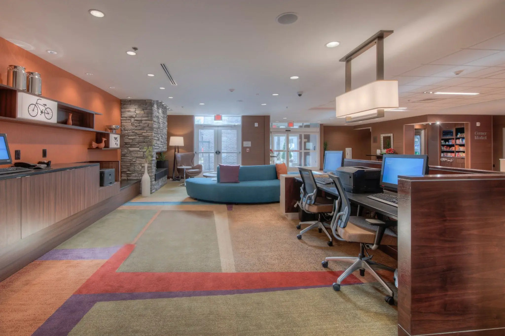 Residence Inn by Marriott Charlotte Airport