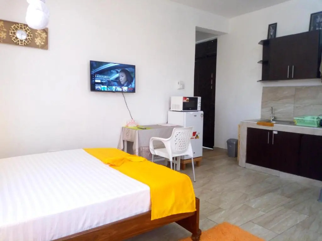 Mtwapa Pride Studio Apartments