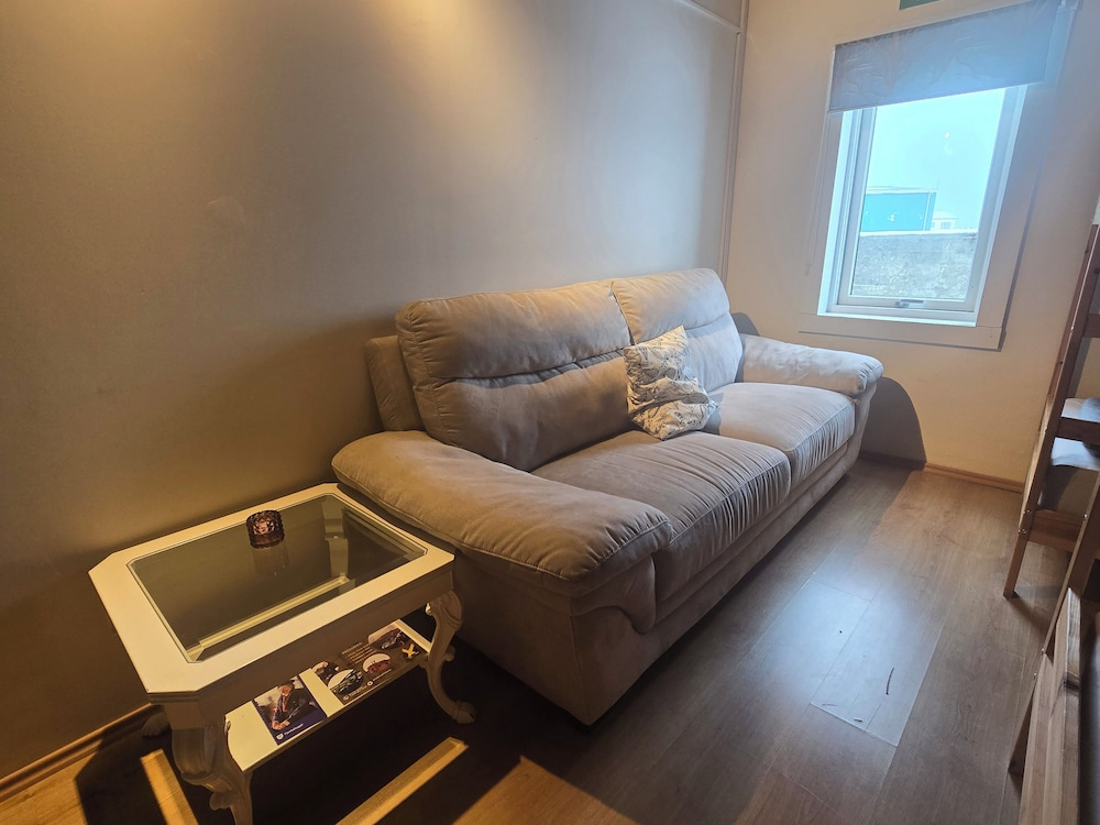 Reykjanes Apartments