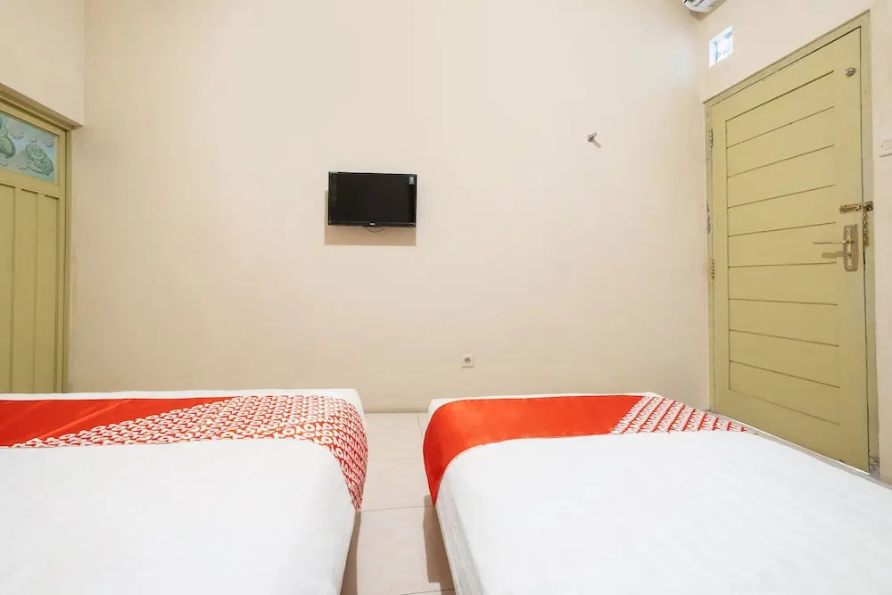 Mettaloka Guesthouse