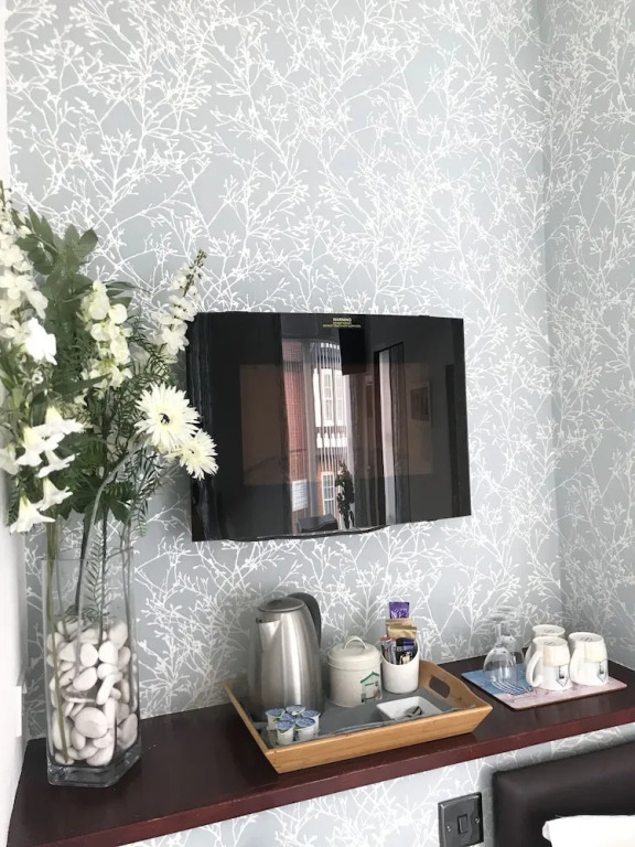 Doriam Guest House
