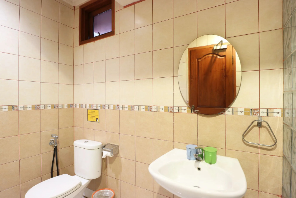 Hotel 678 Cawang