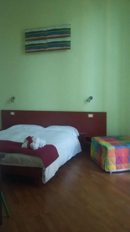 Residenza Viani Guest House