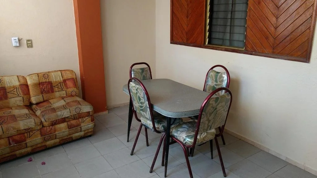 Hotel y Bungalows Olivares