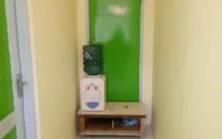 Habibi Homestay Syariah