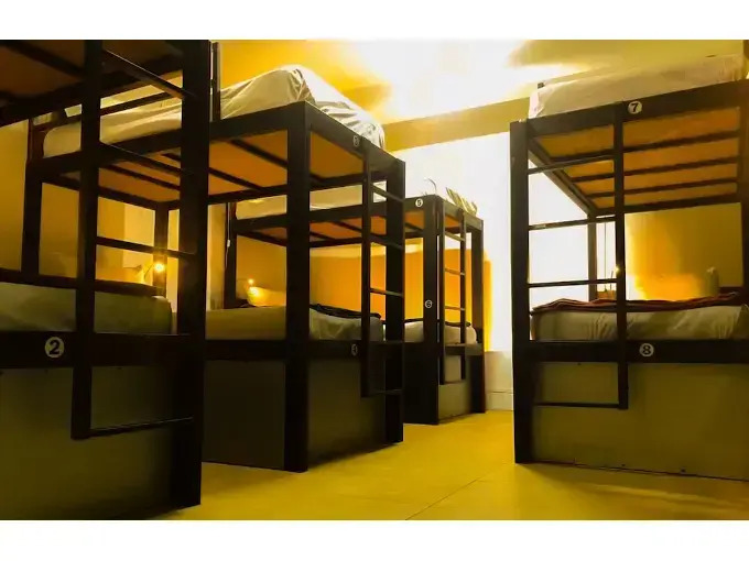G&Z Plan B Hostel
