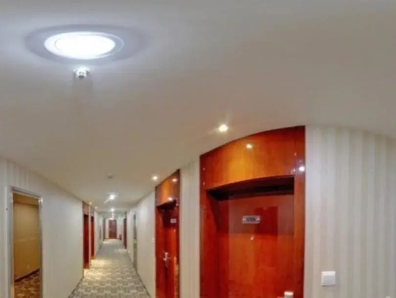 Starway Nanjing Phoenix Globle Branch Hotel