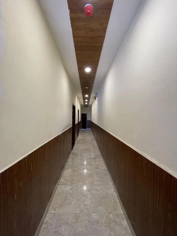 Hotel AV Continental