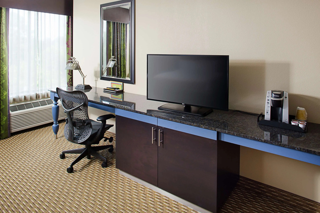 Hilton Garden Inn Raleigh Durham Airport