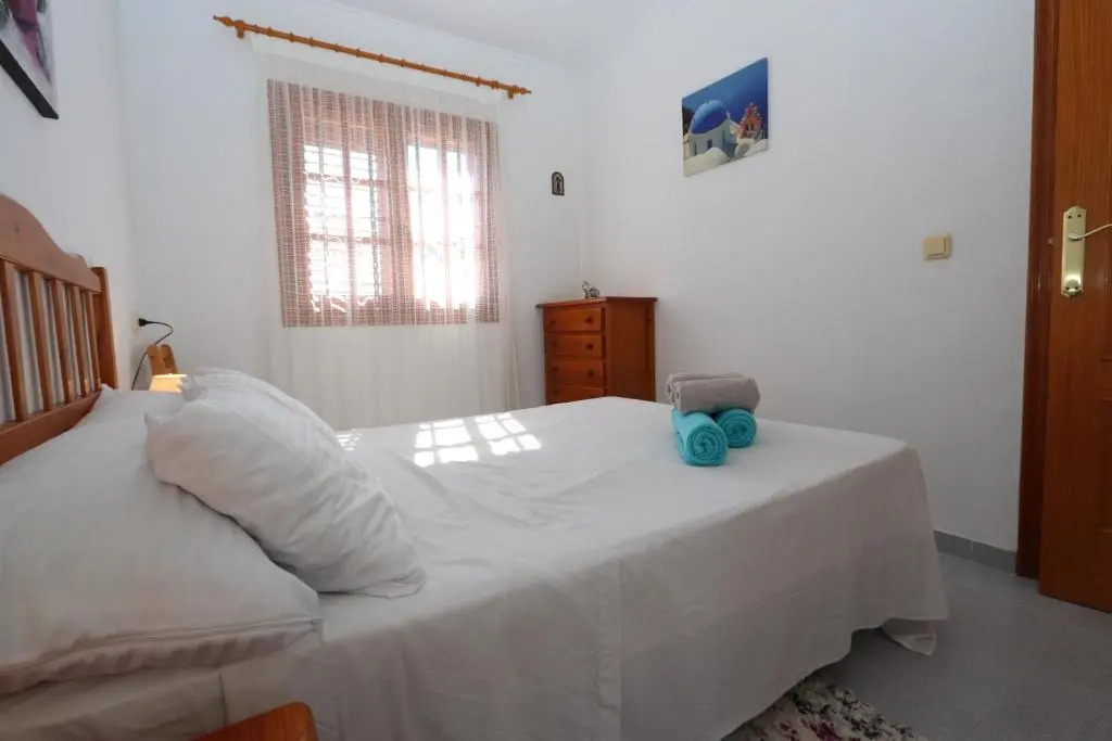 Holiday Bungalow La Mata Ref 4130