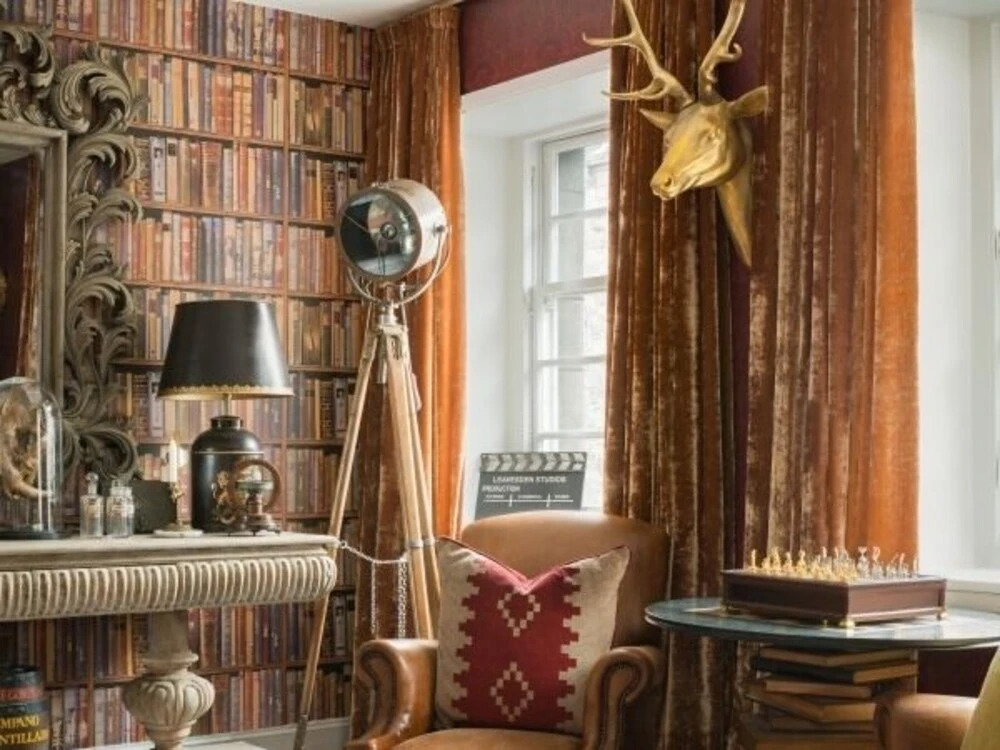 Canongate Luxury Homestay