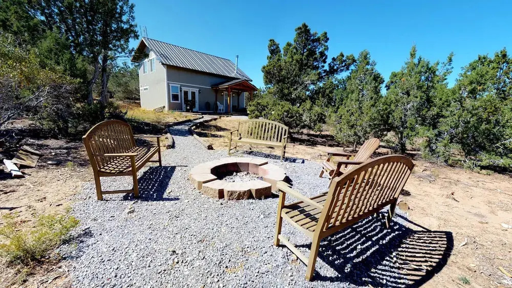 The Cedars Country Cottage, Solitude, Amazing Night Skies