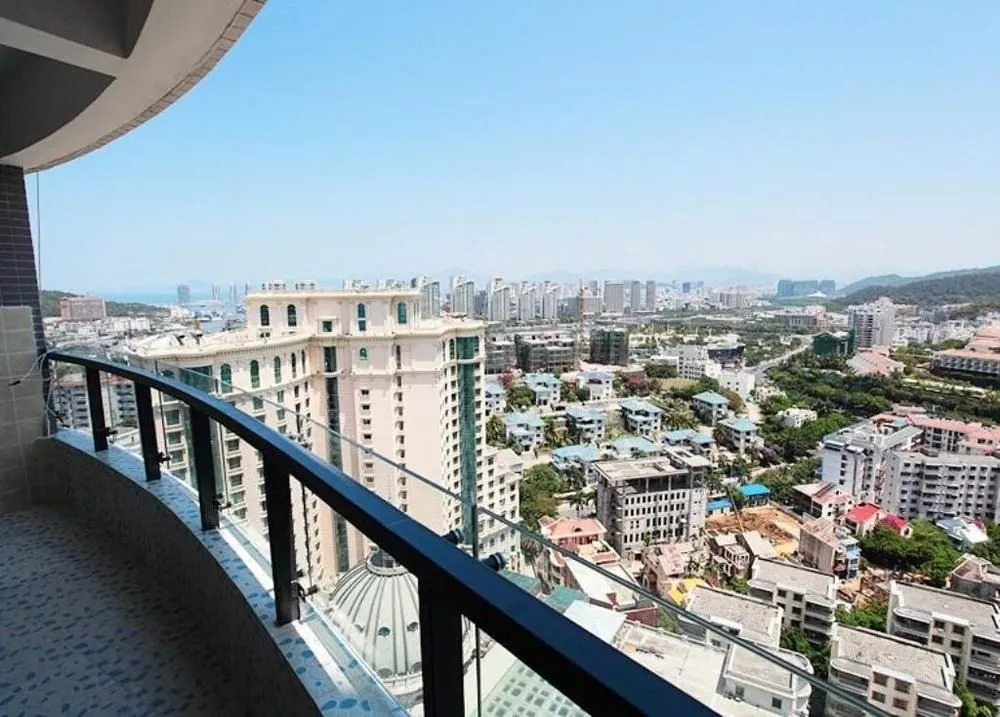 Sanya Clownfish Hostel (Sea-view Inn)(三亚小丑鱼旅舍)