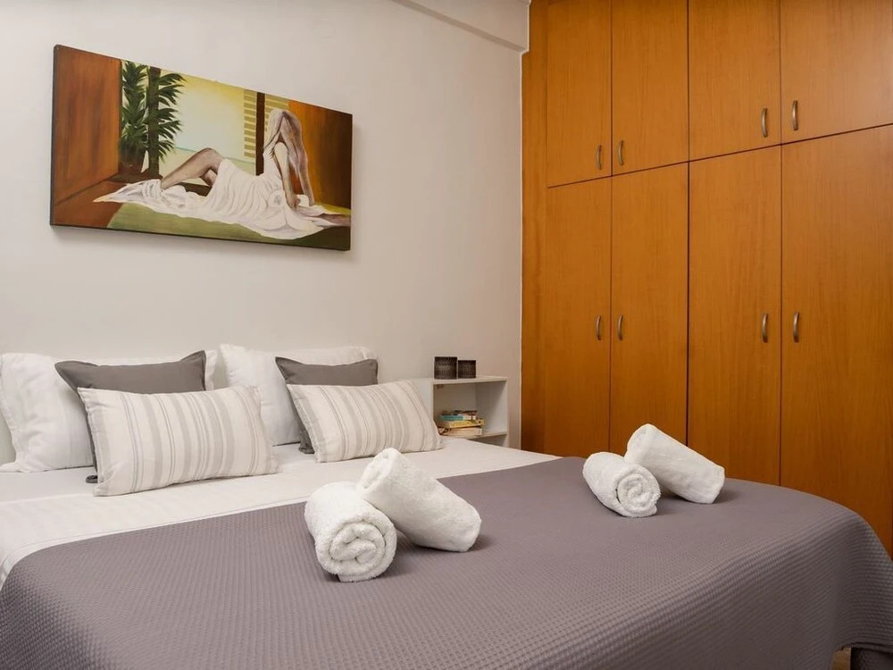 AV Apartment Chania