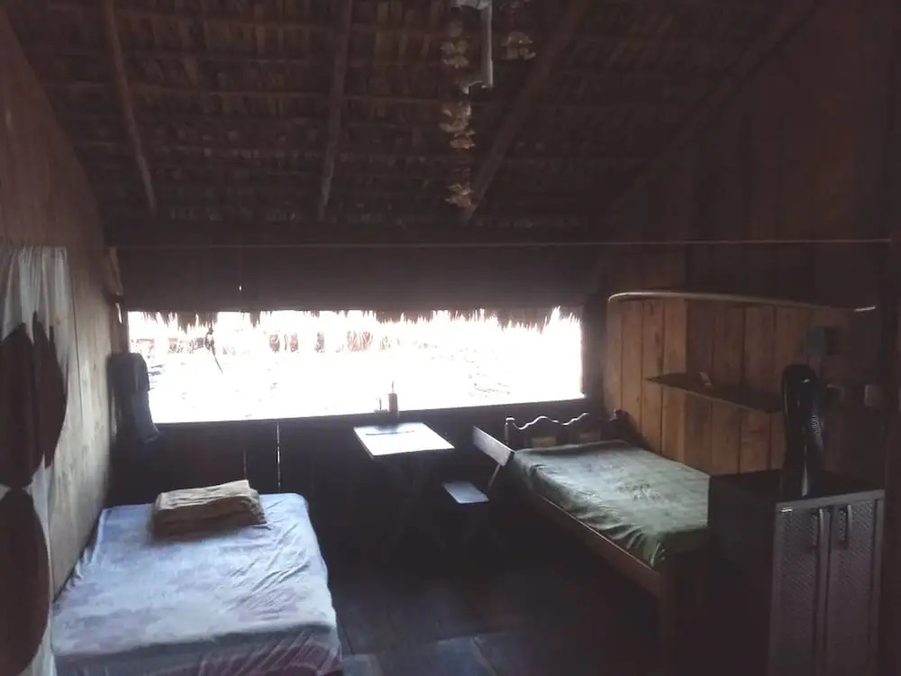 Pelicano Surf Camp