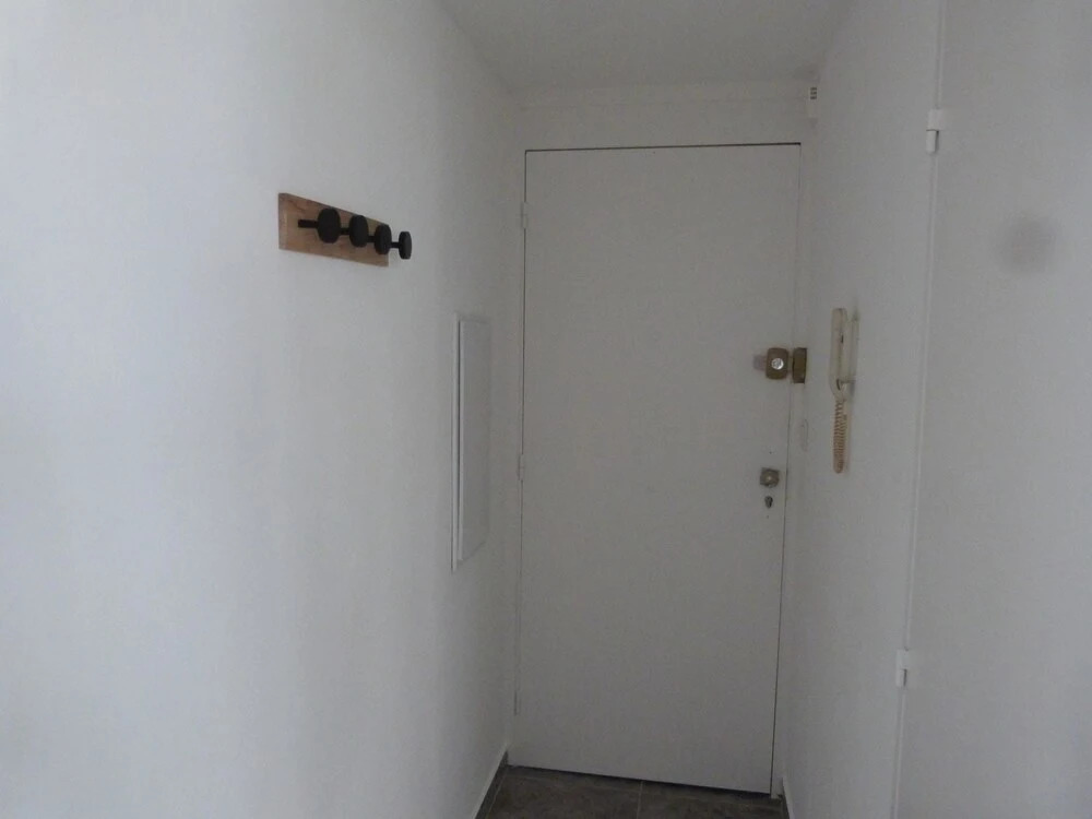 Studio in Nice, With Furnished Terrace and Wifi