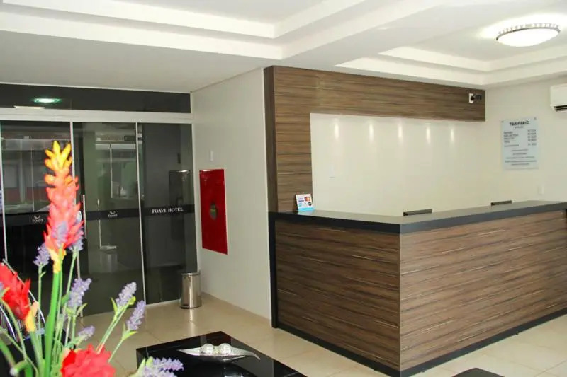 Hotel Foavi