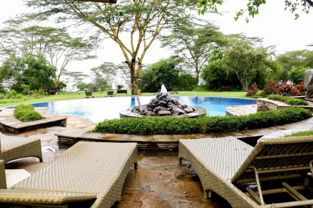 Lake Elmenteita Serena Camp