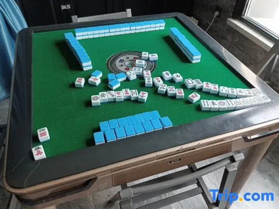 Datong Liuxiangfang Homestay