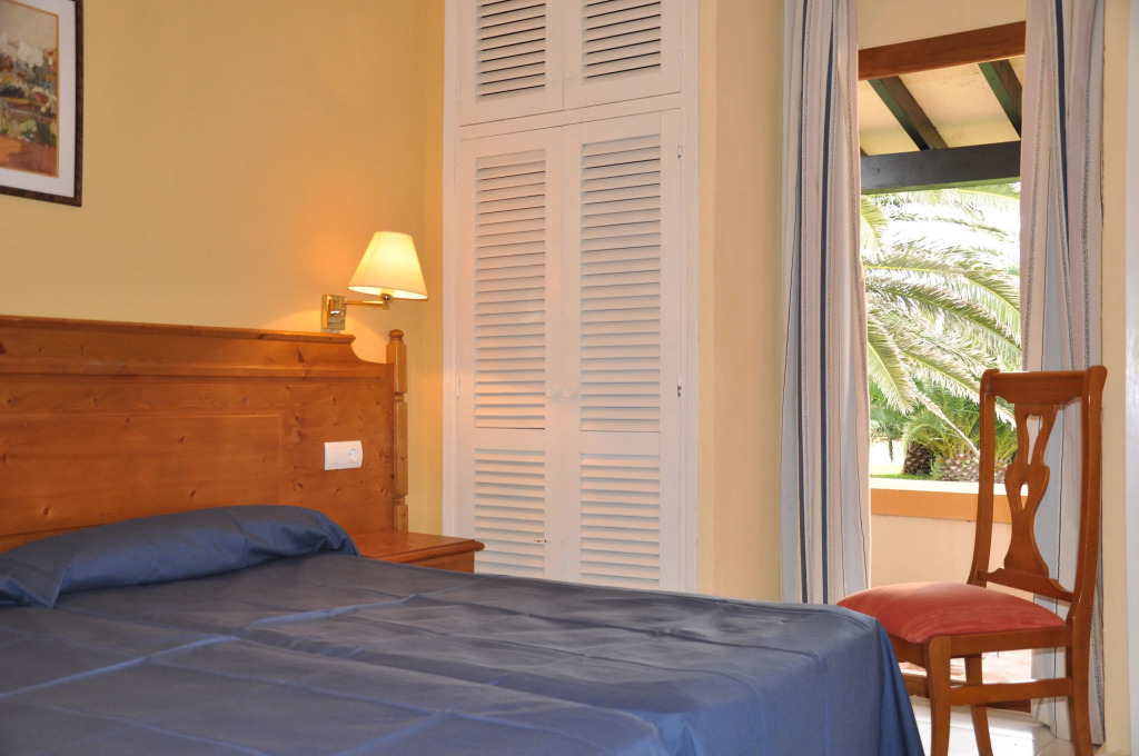 Hotel Club Sunway Punta Prima