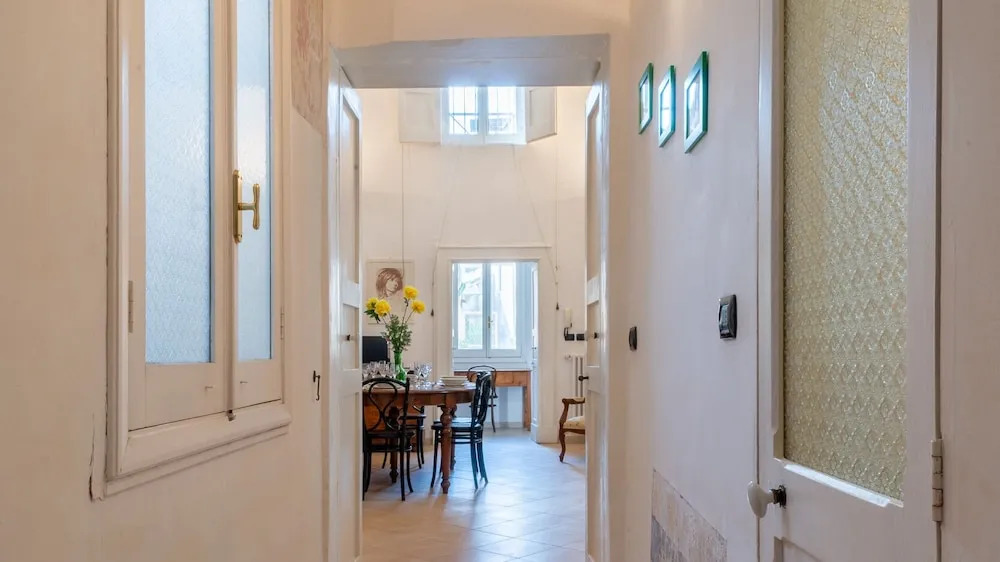 Italianway - Casa del Barone