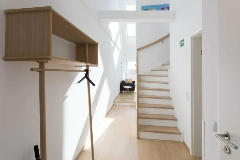 Mar Suite Apartments - Center