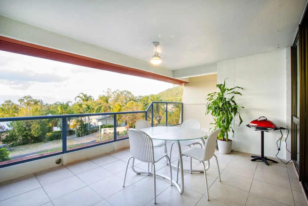 Aqua Marine Boutique Apartment