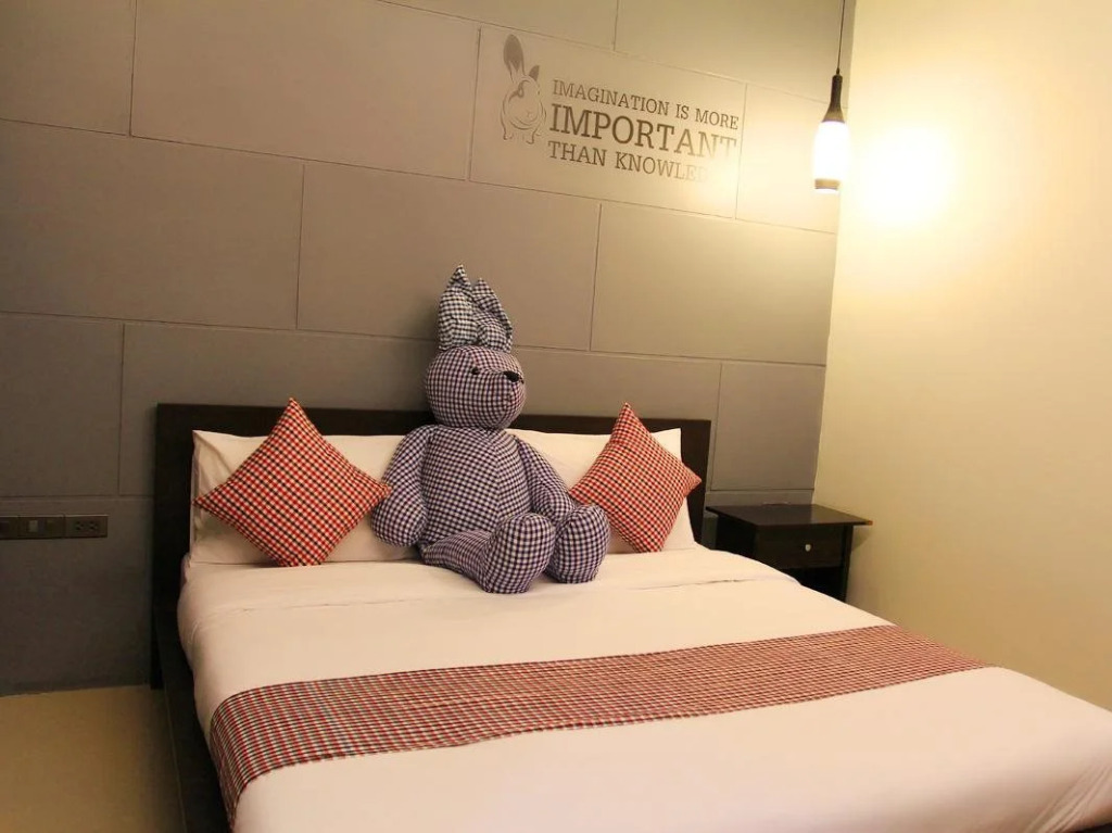 The Sodchuen Boutique Hotel Hat Yai
