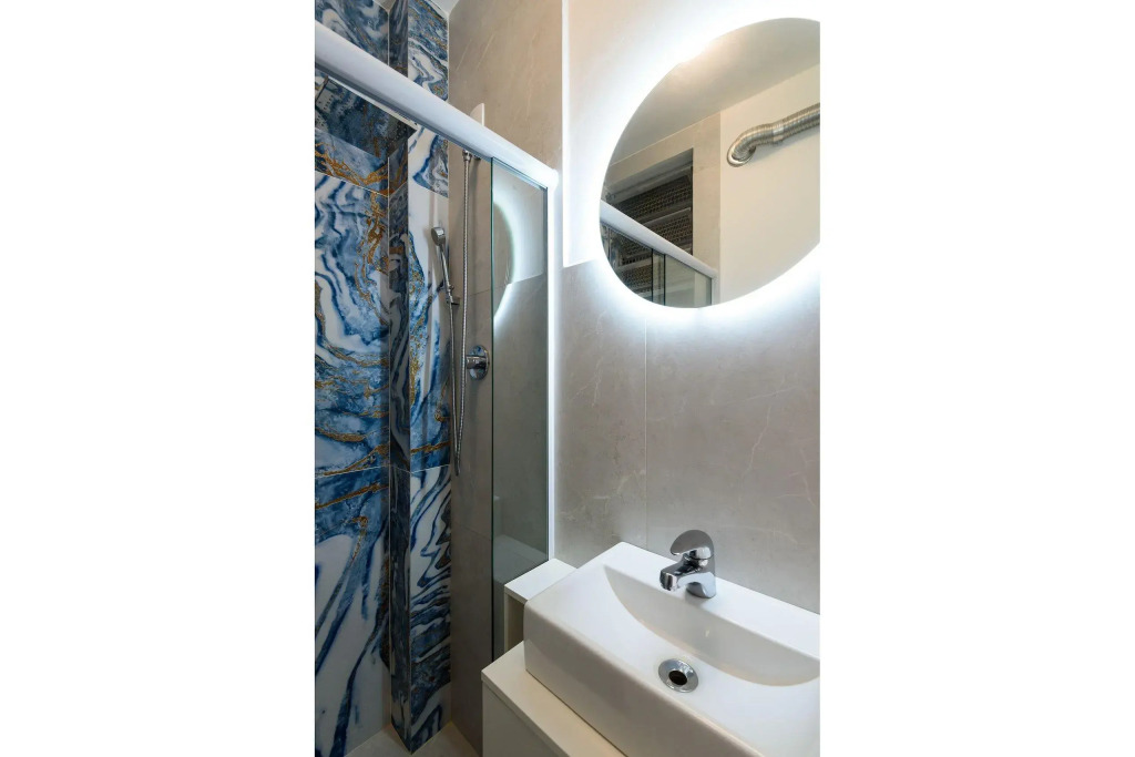 Studio Com Vista P/ Cristo Redentor | Pb 316/934