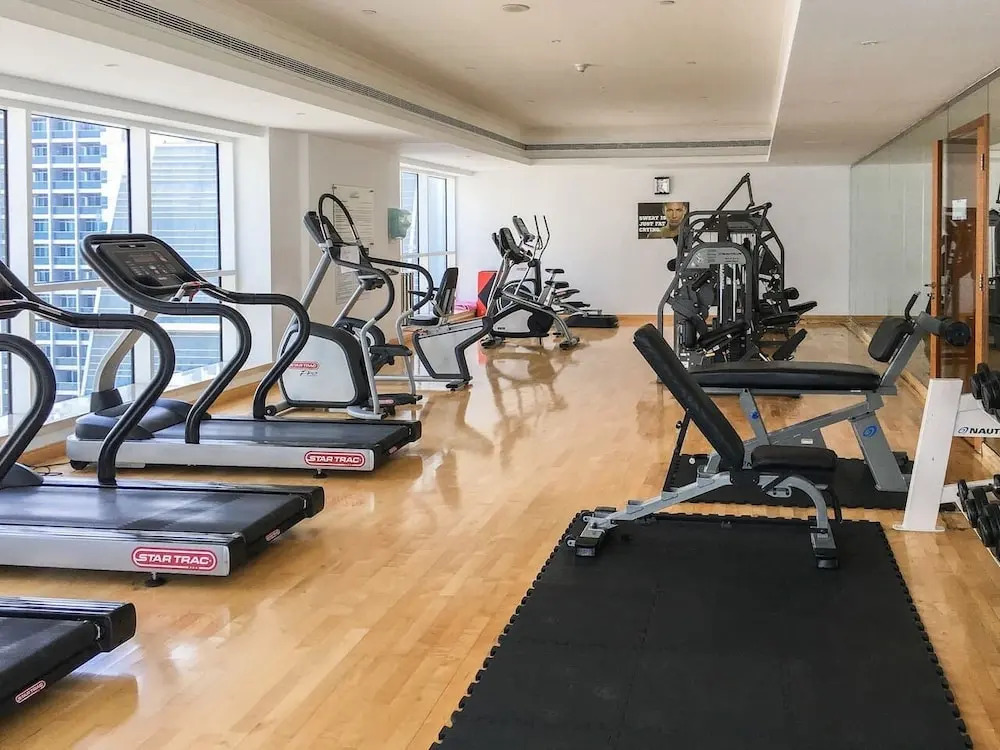 Spacious and Comfy Studio in Heart of Jlt!