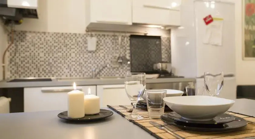Homy Apartments Sanzio