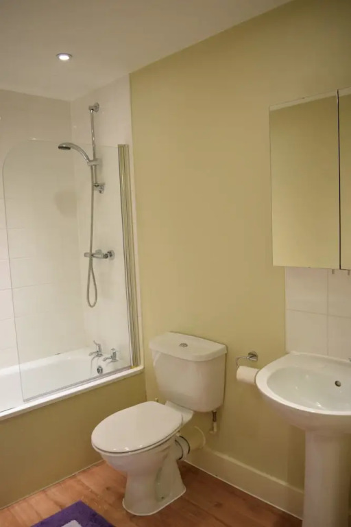 3 Bedroom Apartment in West London