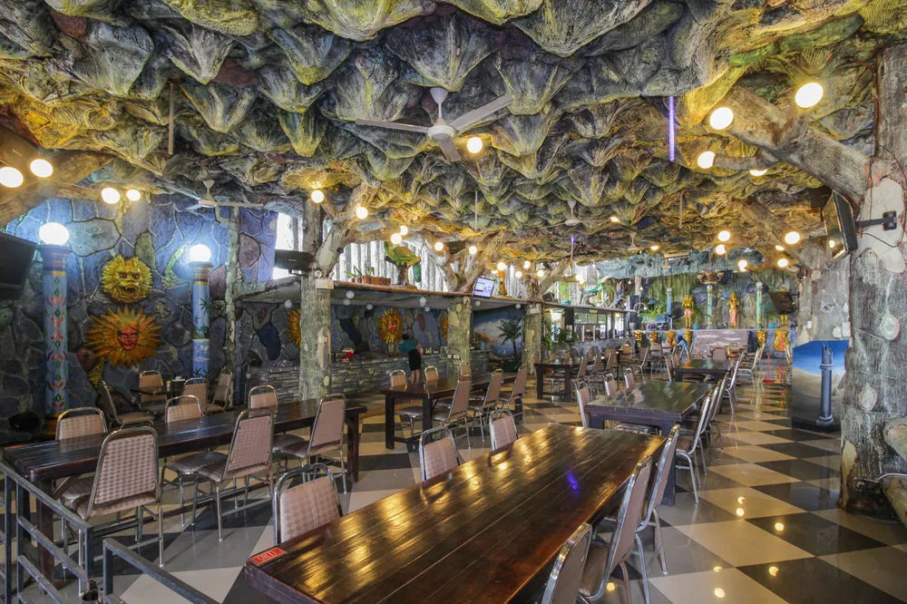 Airy Batam Center Engku Putri 1