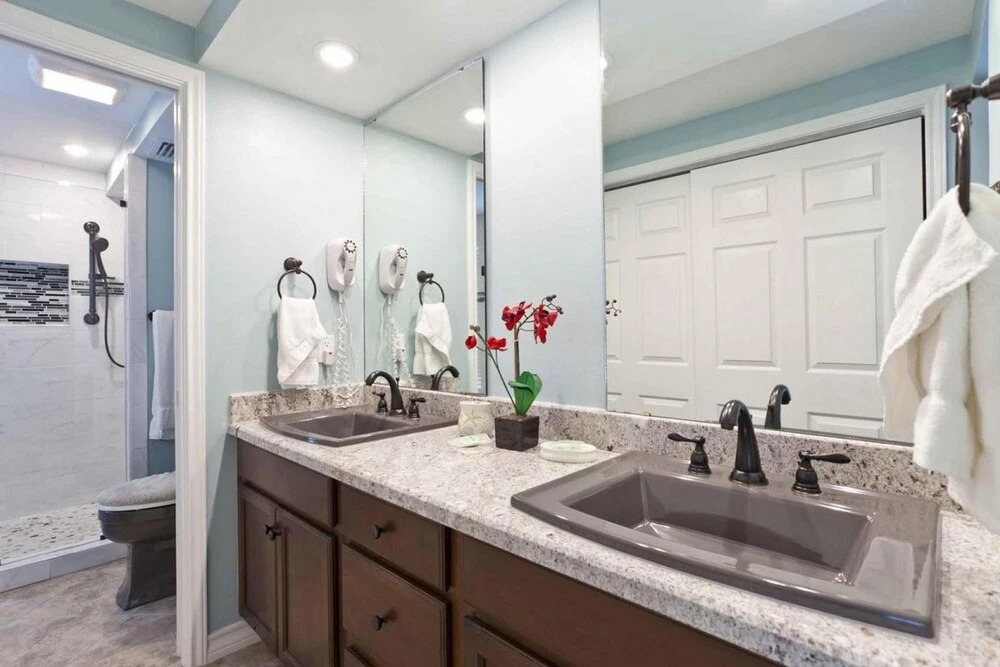 Saida III 3121 by Padre Island Rentals
