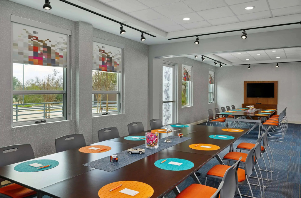 Aloft by Marriott Austin Northwest
