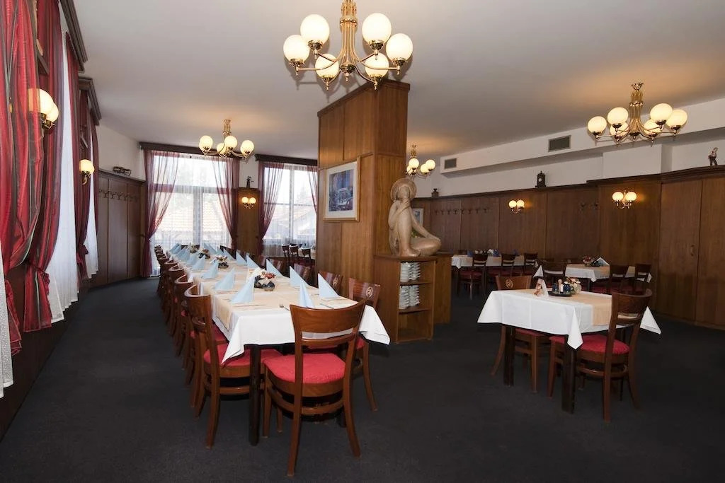 Hotel Hajčman