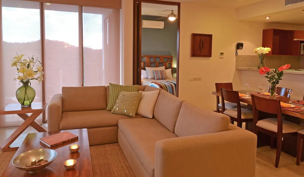 Amura 604-B Alamar - 2 Br Apts