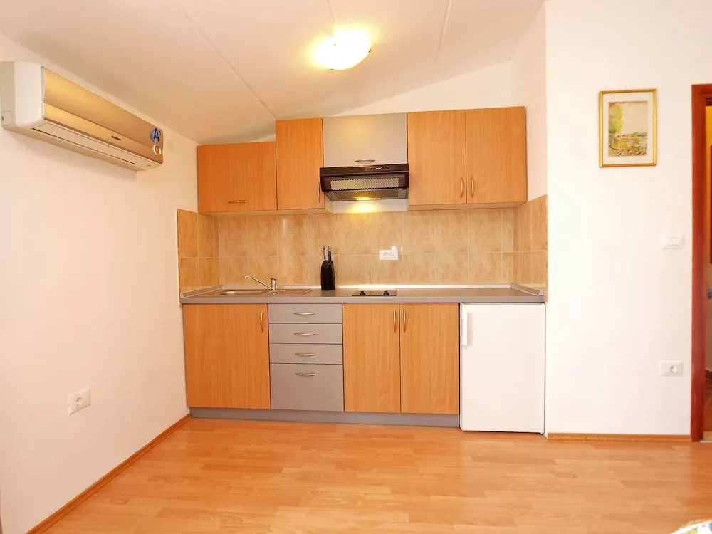 Apartments Romano