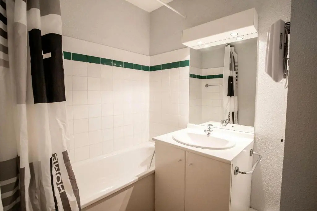 Chalets Du Thabor - 3 Pièces pour 6 Personnes 193108
