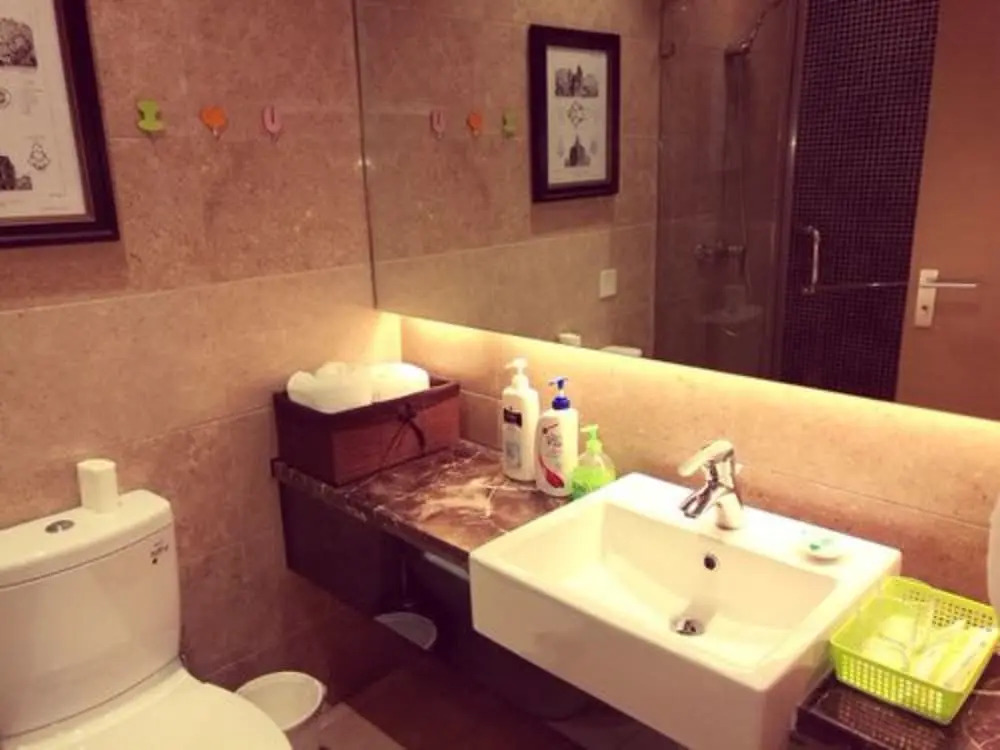 Xi'an Tangyun Aparthotel