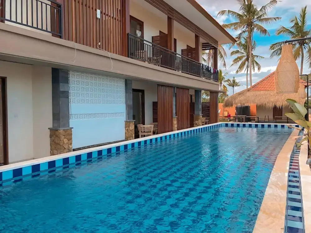 The Sawah Resort & Villa