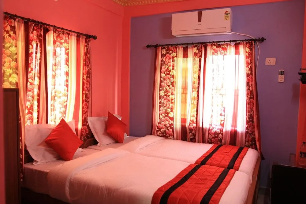 OYO 8079 Mukundapur