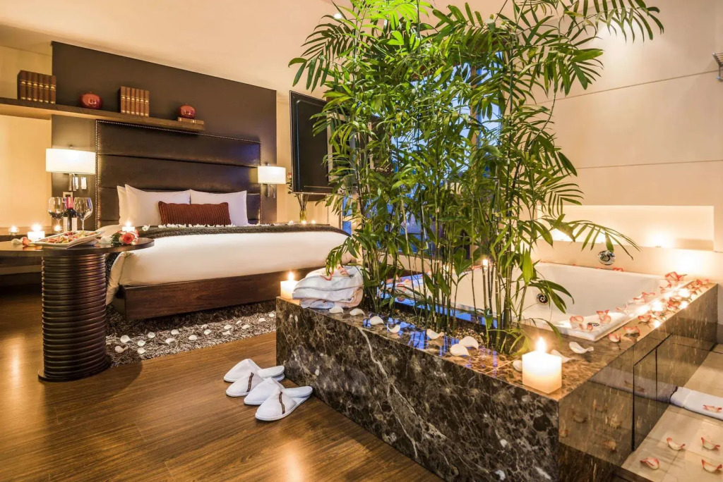 Hotel Cabrera Imperial By key 33